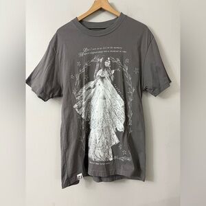 Taylor Swift Folklore Moment in Time Shirt